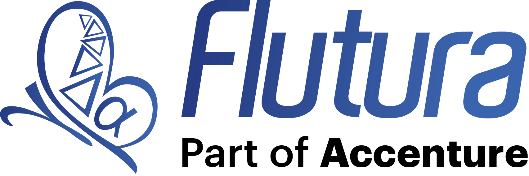 Flutura logo