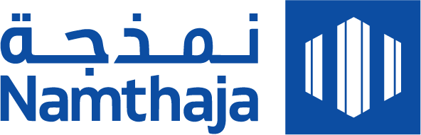 Namthaja logo