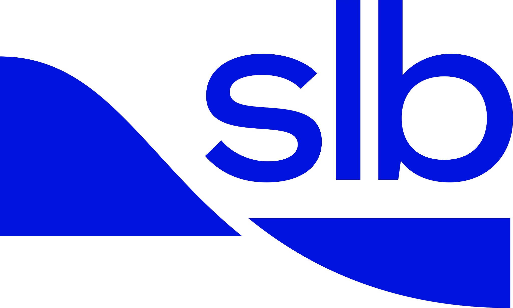 SLB logo